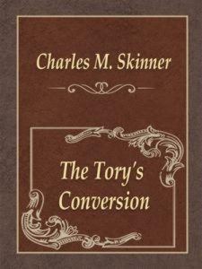 Baixar Tory’s conversion, the pdf, epub, eBook