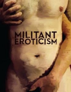 Baixar Militant eroticism pdf, epub, eBook