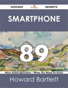Baixar Smartphone 89 success secrets – 89 most asked pdf, epub, eBook