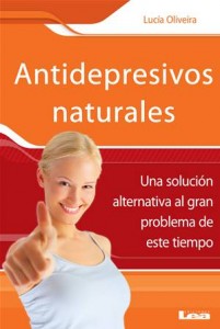 Baixar Antidepresivos naturales pdf, epub, eBook