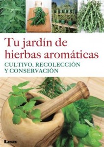 Baixar Tu jardin de hierbas aromaticas pdf, epub, eBook