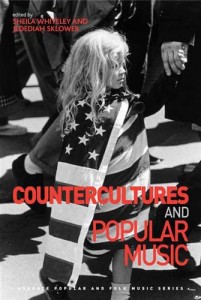 Baixar Countercultures and popular music pdf, epub, eBook