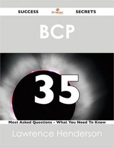 Baixar Bcp 35 success secrets – 35 most asked questions pdf, epub, eBook