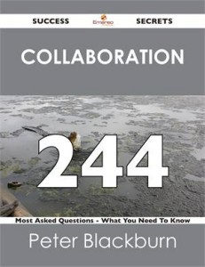 Baixar Collaboration 244 success secrets – 244 most pdf, epub, eBook