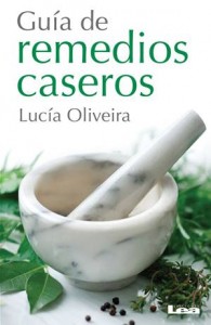Baixar Guia de remedios caseros pdf, epub, eBook