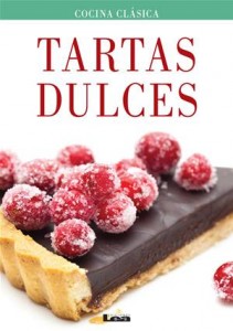 Baixar Tartas dulces pdf, epub, eBook