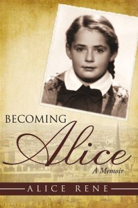 Baixar Becoming alice pdf, epub, eBook