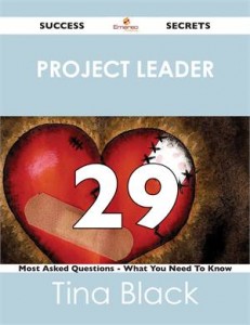 Baixar Project leader 29 success secrets – 29 most pdf, epub, eBook