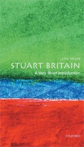 Baixar Stuart britain: a very short introduction pdf, epub, eBook