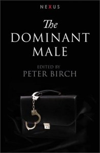 Baixar Dominant male, the pdf, epub, eBook
