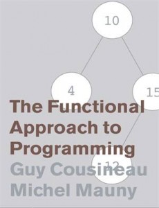 Baixar Functional approach to programming, the pdf, epub, eBook