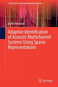 Baixar Adaptive identification of acoustic multichannel pdf, epub, eBook