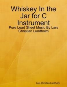 Baixar Whiskey in the jar for c instrument – pure lead pdf, epub, eBook