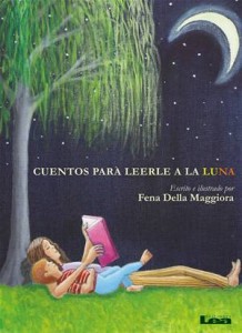 Baixar Cuentos para leerle a la luna pdf, epub, eBook