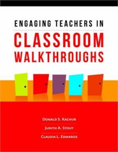Baixar Engaging teachers in classroom walkthroughs pdf, epub, eBook