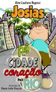 Baixar Josias – pé na cidade, coração no rio. pdf, epub, eBook