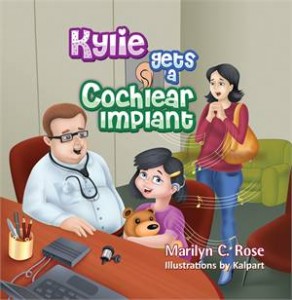 Baixar Kylie gets a cochlear implant pdf, epub, eBook