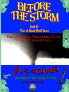 Baixar Before the storm pdf, epub, eBook