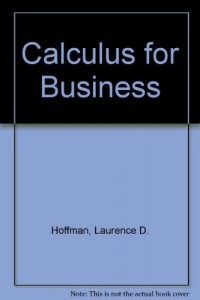 Baixar Calculus for business pdf, epub, eBook