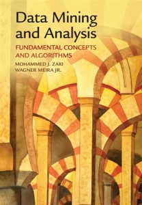 Baixar Data mining and analysis pdf, epub, eBook