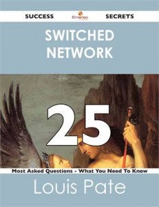 Baixar Switched network 25 success secrets – 25 most pdf, epub, eBook