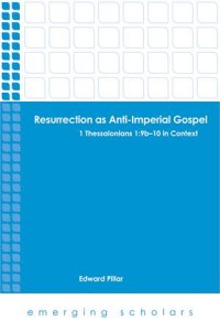 Baixar Resurrection as anti-imperial gospel pdf, epub, eBook