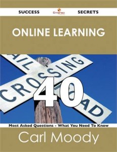 Baixar Online learning 40 success secrets – 40 most pdf, epub, eBook