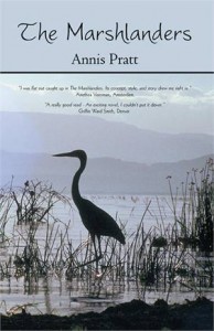 Baixar Marshlanders, the pdf, epub, eBook