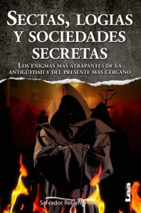 Baixar Sectas, logias y sociedades secretas pdf, epub, eBook