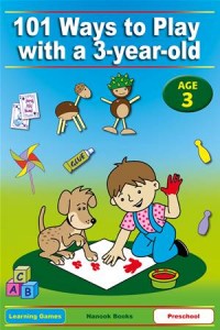 Baixar 101 ways to play with a 3-year-old pdf, epub, eBook