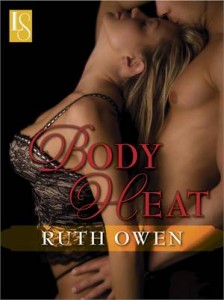 Baixar Body heat pdf, epub, eBook