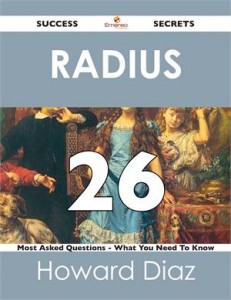 Baixar Radius 26 success secrets – 26 most asked pdf, epub, eBook