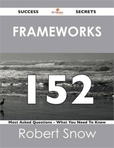 Baixar Frameworks 152 success secrets – 152 most asked pdf, epub, eBook