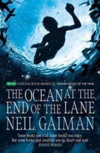 Baixar Ocean at the end of the lane, the pdf, epub, eBook