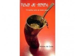 Baixar Roda de Tereré (O melhor jeito de bater papo) pdf, epub, eBook
