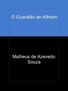 Baixar O Guardião de Alfheim pdf, epub, eBook