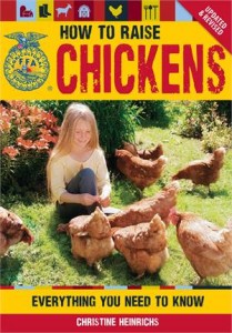 Baixar How to raise chickens, the pdf, epub, eBook