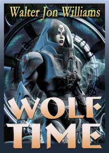 Baixar Wolf time (voice of the whirlwind) pdf, epub, eBook
