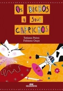 Baixar Os Bichos e seus Caprichos pdf, epub, eBook