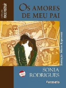 Baixar AMORES DE MEU PAI, HIPOLITA – 1ª edição pdf, epub, eBook
