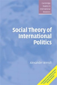Baixar Social theory of international politics pdf, epub, eBook