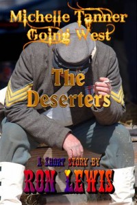 Baixar Deserters, the pdf, epub, eBook