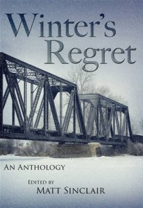 Baixar Winter’s regret pdf, epub, eBook