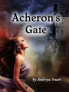 Baixar Acheron’s gate: a demon romance pdf, epub, eBook