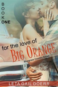 Baixar For the love of big orange (the bluegrass pdf, epub, eBook