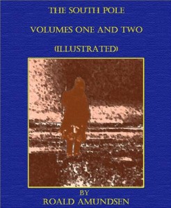 Baixar South pole – volumes one and two pdf, epub, eBook