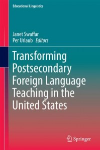 Baixar Transforming postsecondary foreign language pdf, epub, eBook