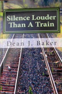 Baixar Silence louder than a train pdf, epub, eBook