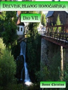 Baixar Dnevnik mladog hodo?asnika dio vii. pdf, epub, eBook