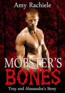 Baixar Mobster’s bones pdf, epub, eBook